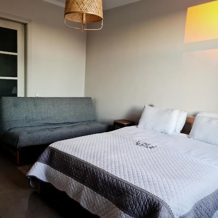 Rehouse Vokieciu Str.9, 2 Bedroom فيلنيوس المظهر الخارجي الصورة