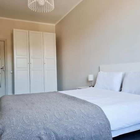 Rehouse Vokieciu Str.9, 2 Bedroom فيلنيوس المظهر الخارجي الصورة