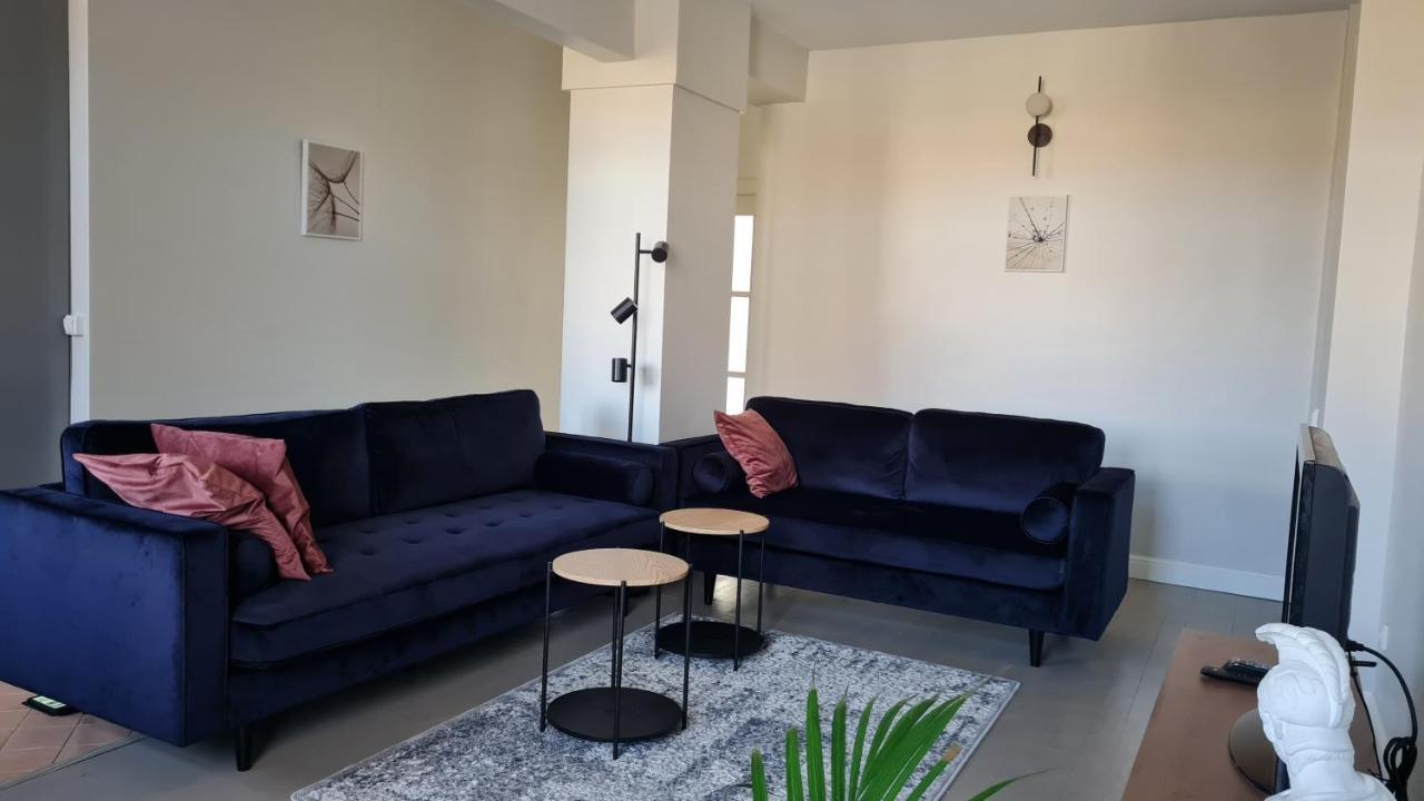 Rehouse Vokieciu Str.9, 2 Bedroom فيلنيوس المظهر الخارجي الصورة